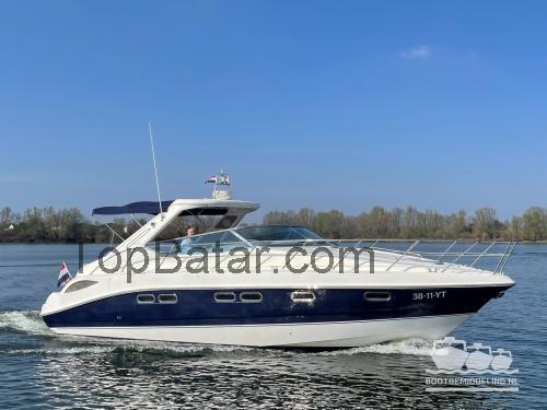 Sealine S42 tekniska specifikationer och recensioner